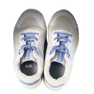 Under Armour Girls Sneaker 13